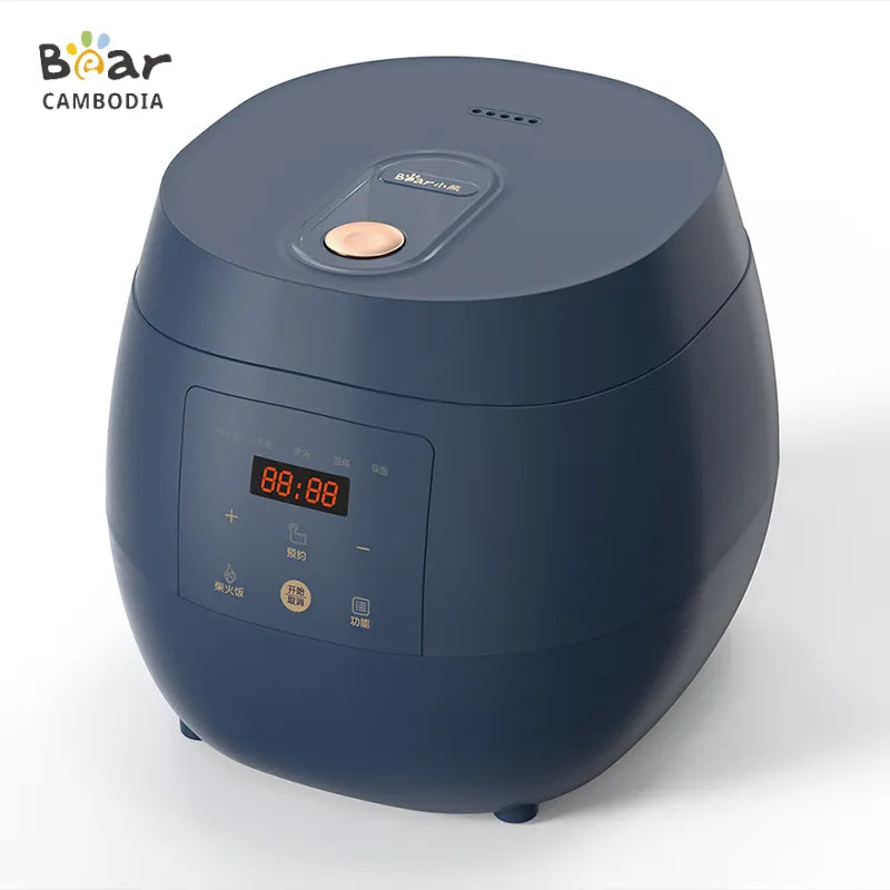 Rice Cooker