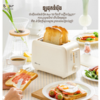 Toaster