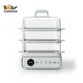 Bear Electric Steamer 21.5L