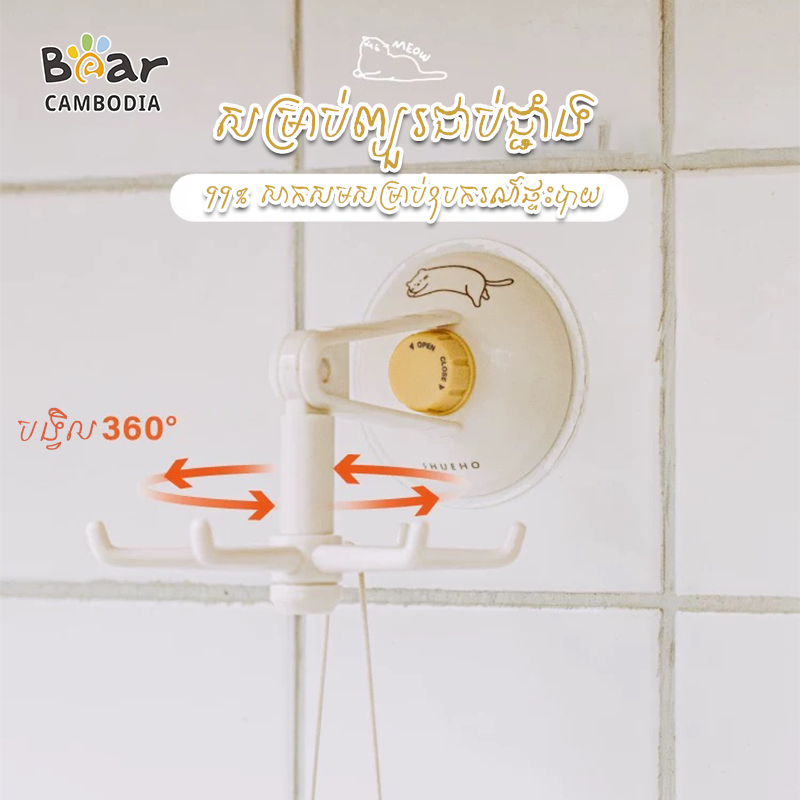 Kitchenware Hook