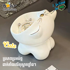 Kitten Storage Box