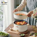 Electric Hot Pot 3L