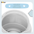Electric Kettle 0.6L