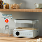 Bear Electric Steamer 21.5L