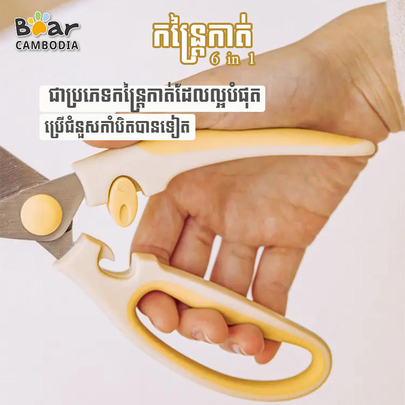 Kitchen Shears