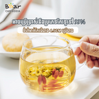 Tritan Infuser Basket