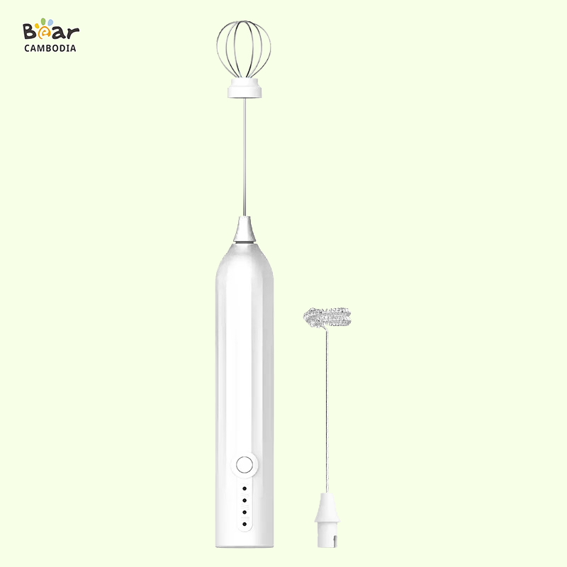 Mini Electric Stirrer - W