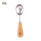 Ice Cream and Fruit Scooper