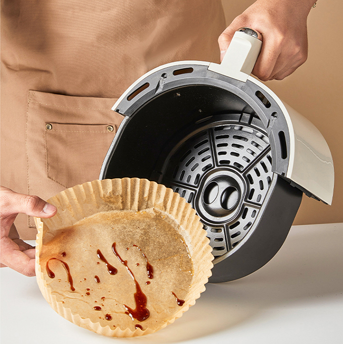 Air Fryer Paper Liners