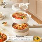 Multi cooker 1.6L
