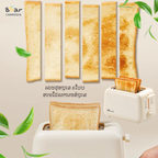 Toaster