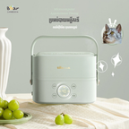 Electric Lunch Box 1.6L