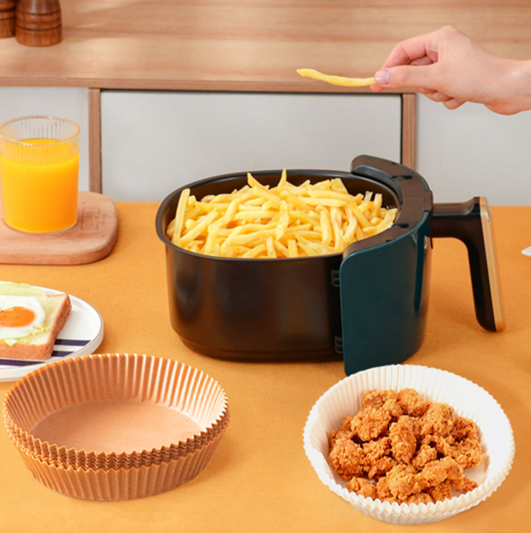 Air Fryer Paper Liners