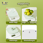 Kitchen Electronic Scale