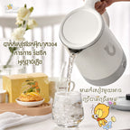 Electric Kettle 1.7L