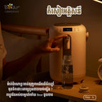 Electric Kettle 3L