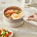 Multi cooker 1.6L