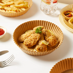 Air Fryer Paper Liners
