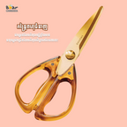 Vintage Acrylic Scissors