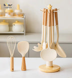 Silicone Spatula
