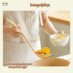 Silicone Ladel Spoon
