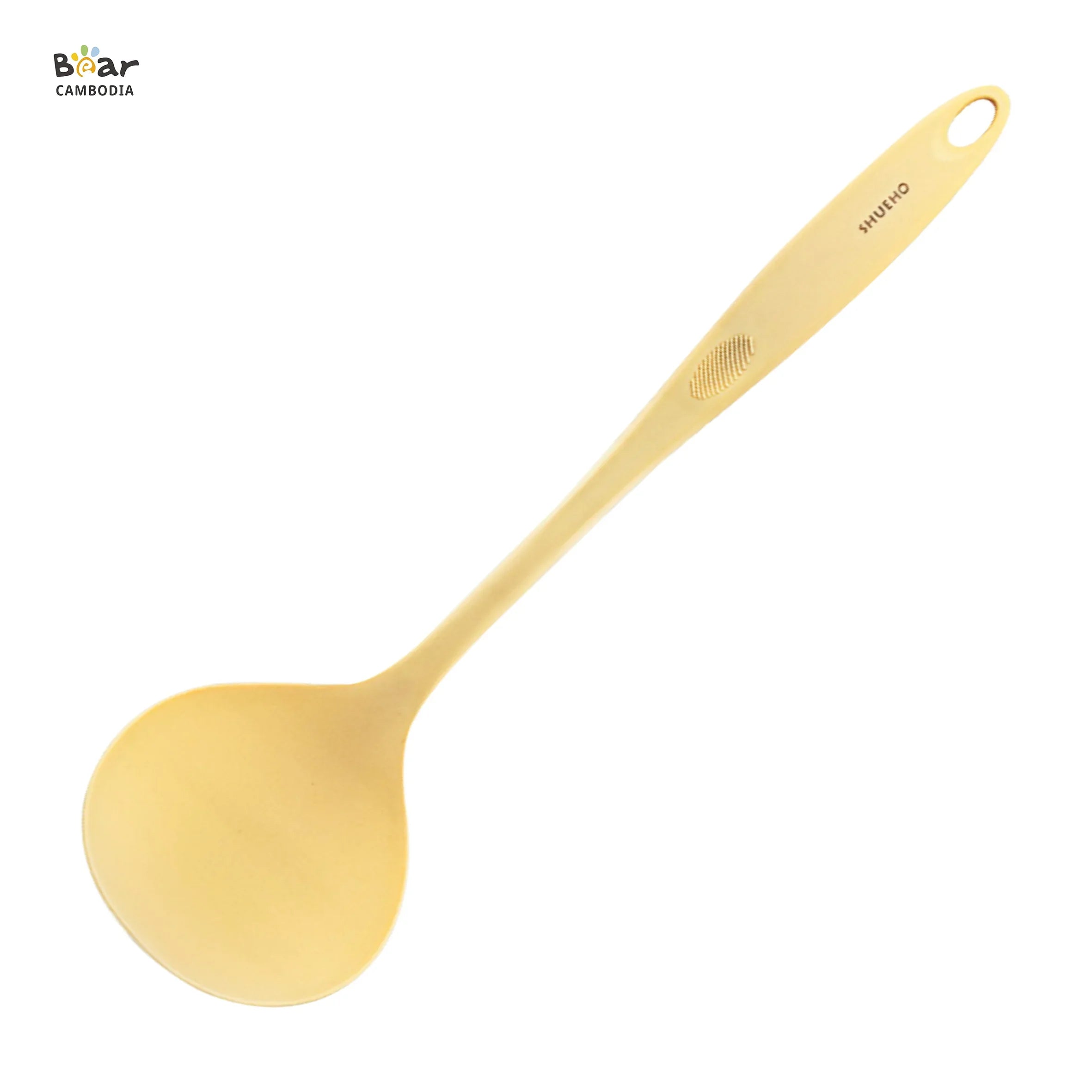 Silicone Ladel Spoon