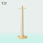 Rotating Storage Rack