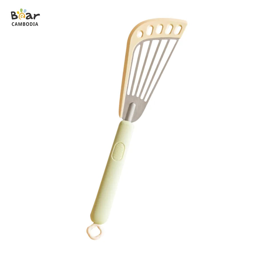 Butterfly Shovel