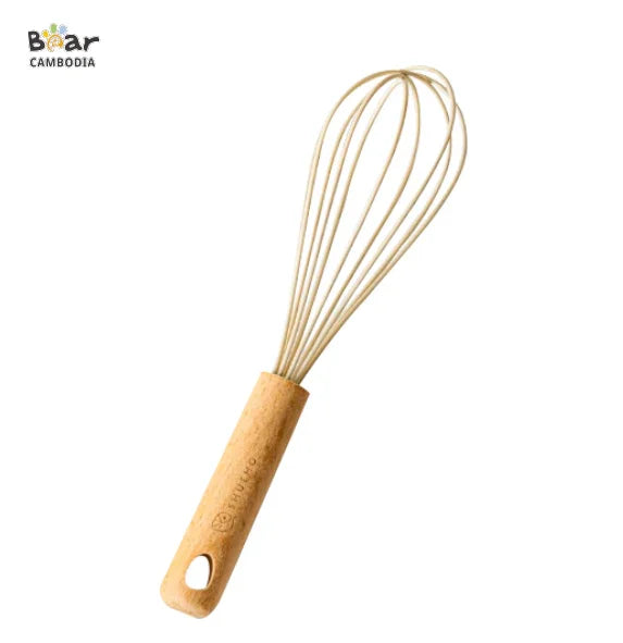 Silicone Egg Beater