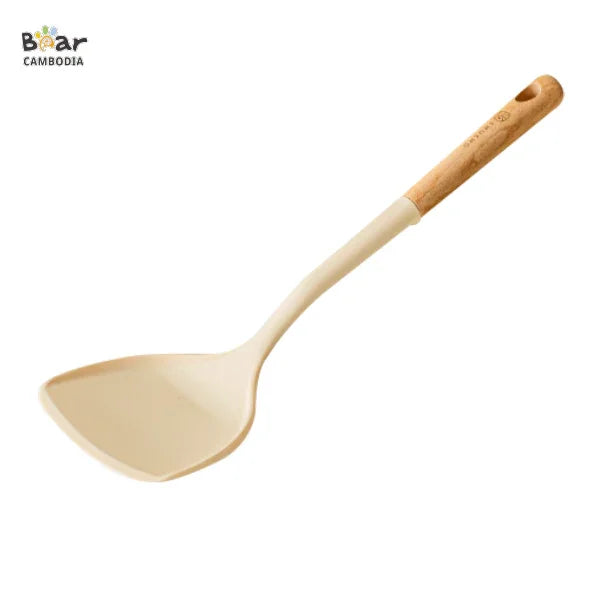 Silicone Spatula