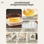 Induction Cooker