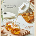 Multi Kettle 1.5L