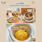 Multi Kettle 1.5L