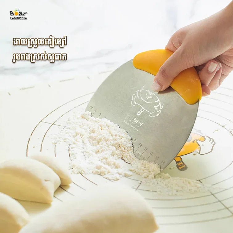 Dough Cutter