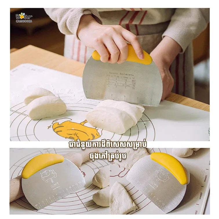 Dough Cutter