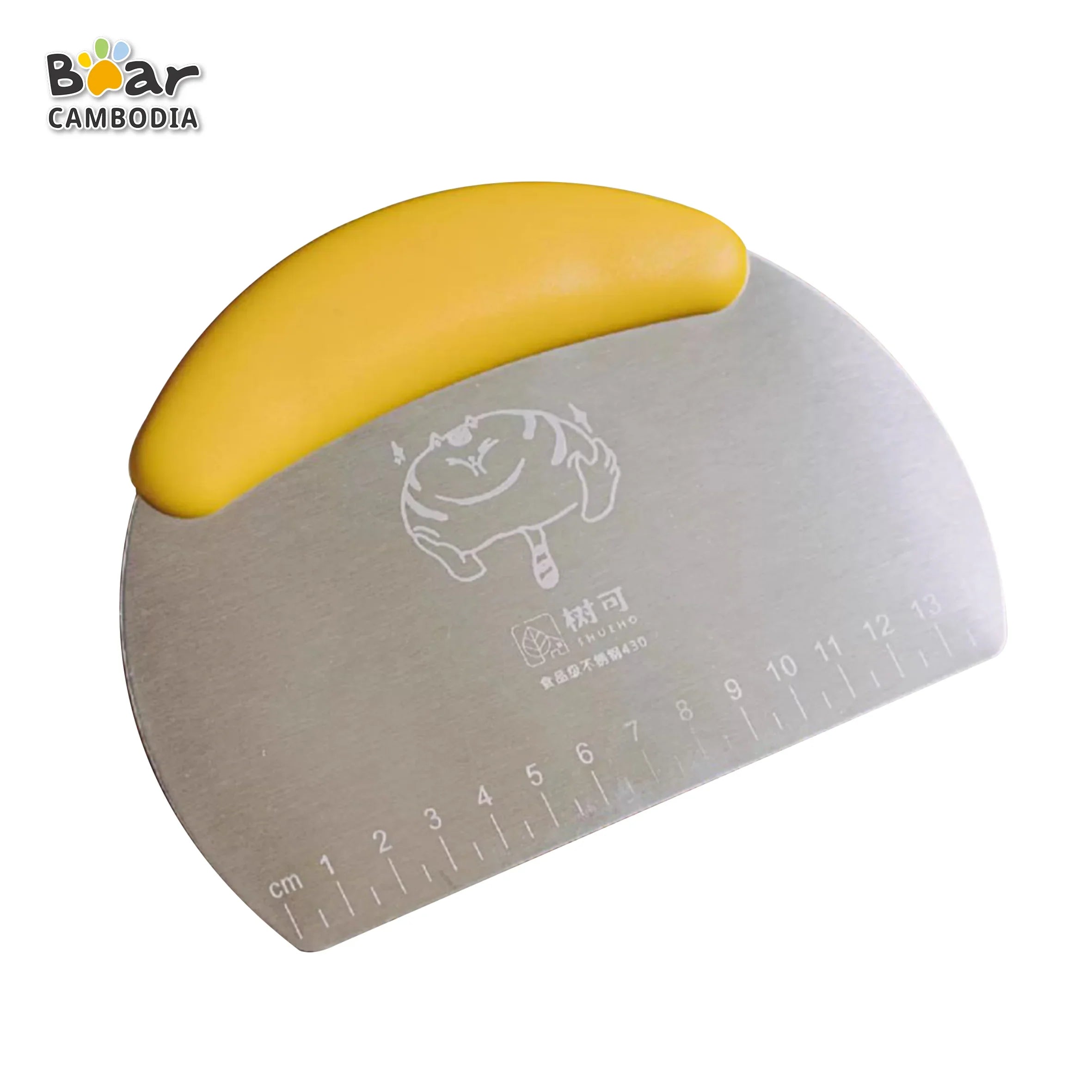 Dough Cutter