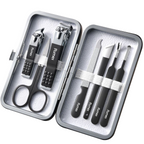 RIMEI Nail Clippers