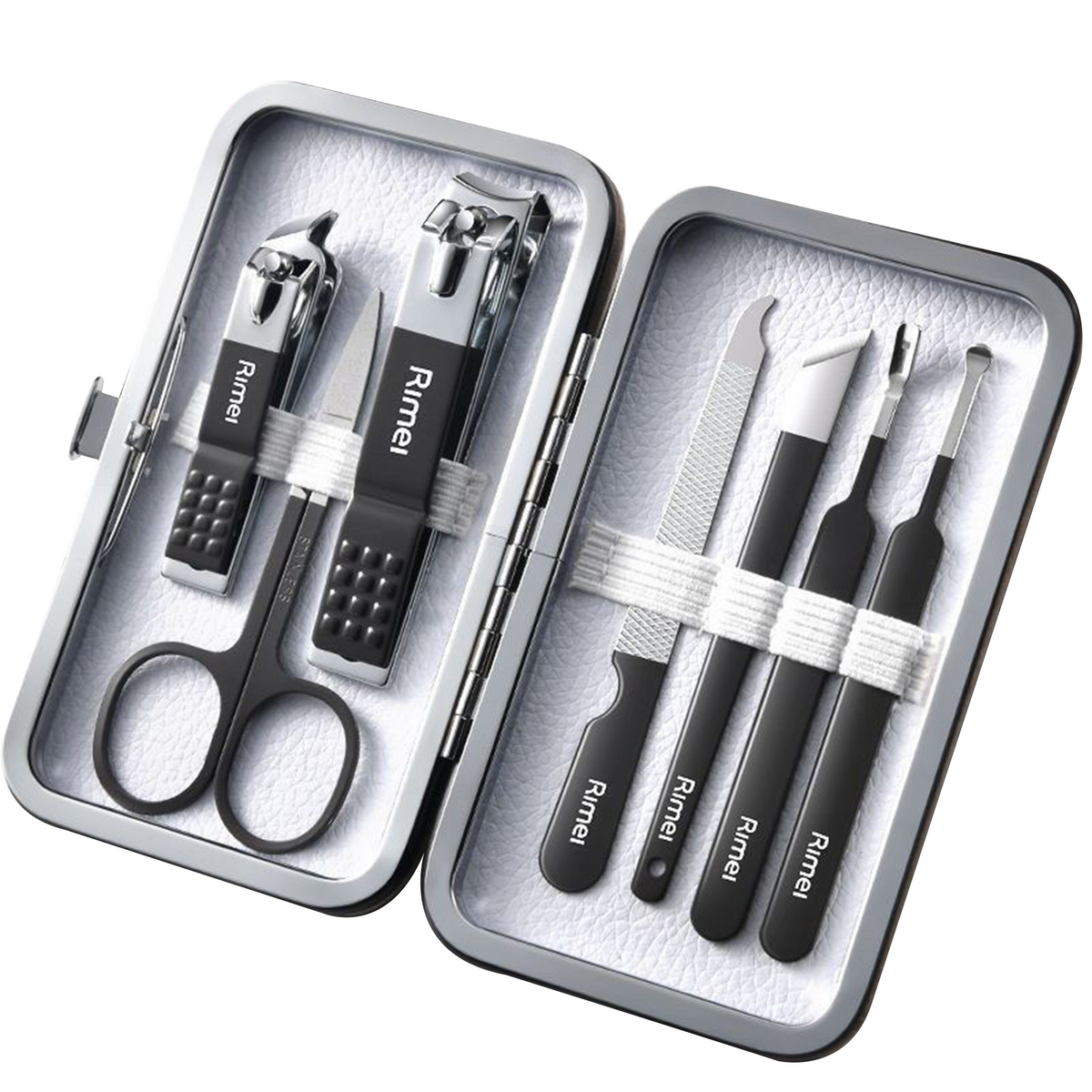 RIMEI Nail Clippers