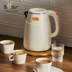 Bear Electric Kettle 1.5L