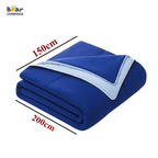 KY Donna Deep Sleep Cooling Summer Quilt 1.5*2.0