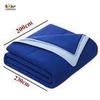 KY Donna Deep Sleep Cooling Summer Quilt 2.0*2.3