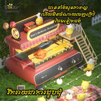 Barbecue Grill