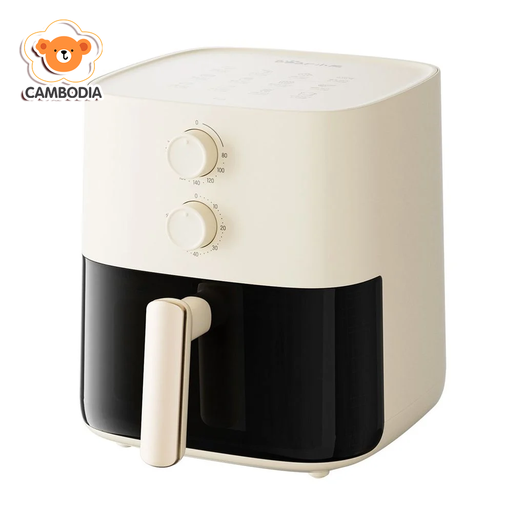 Air Fryer 5L