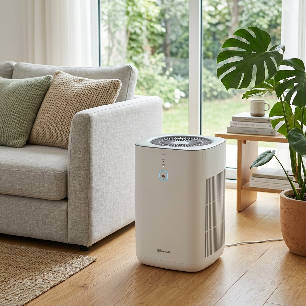 Air Purifier