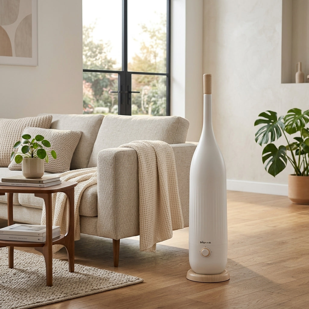 Humidifier