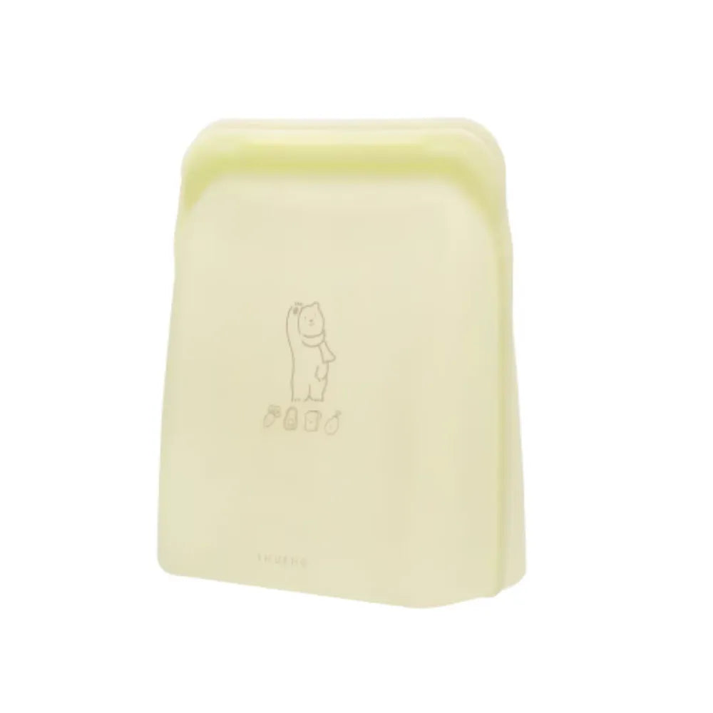 Silicone Food Bag 1.8L