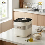 Bear Rice Cooker 4L RC-D40N1