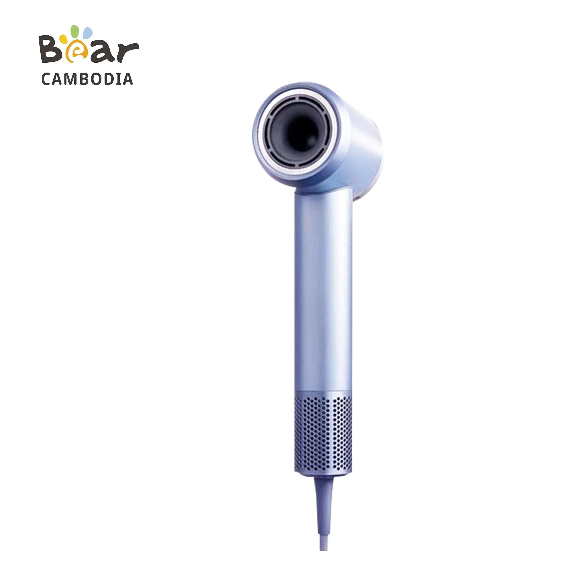 High Speed Hair Dryer