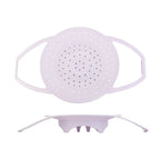 Silicone Steam Rack