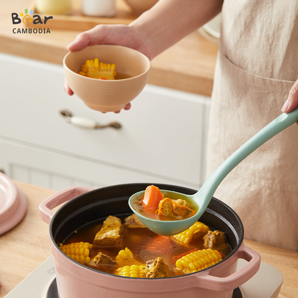 Ladle Spoon